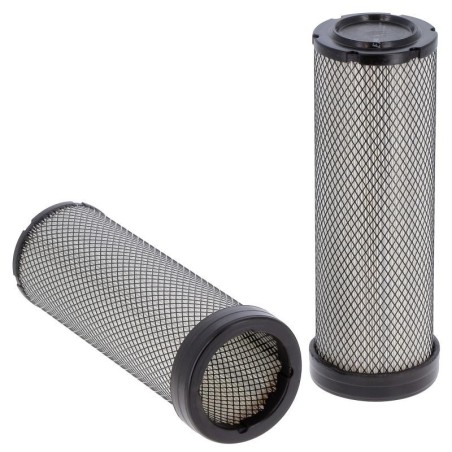 Filtro aria Noitech NA144360 per macchine movimento terra | Il Mio Filtro