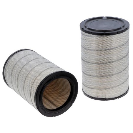 Filtro aria Knorr K165294N50 per macchine movimento terra | Il Mio Filtro
