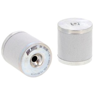 Filtro carburante 02940254 per trattori DEUTZ