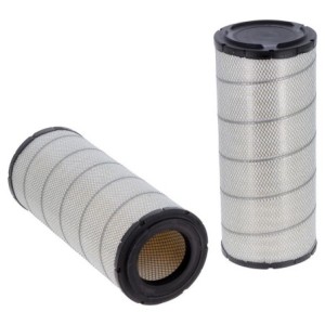 Filtro aria Case 8501334 per applicazioni agricole e movimento terra | Il Mio Filtro