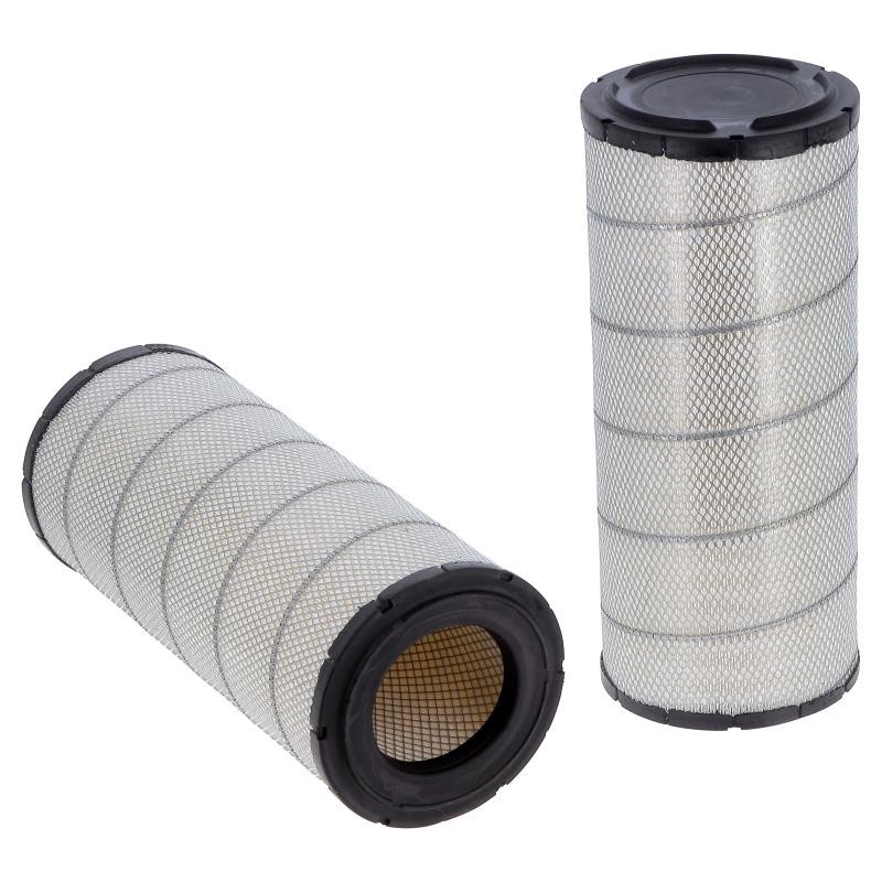 Filtro aria Case 8501334 per applicazioni agricole e movimento terra | Il Mio Filtro