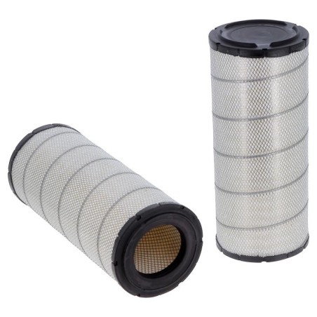 Filtro aria Case 8501334 per applicazioni agricole e movimento terra | Il Mio Filtro