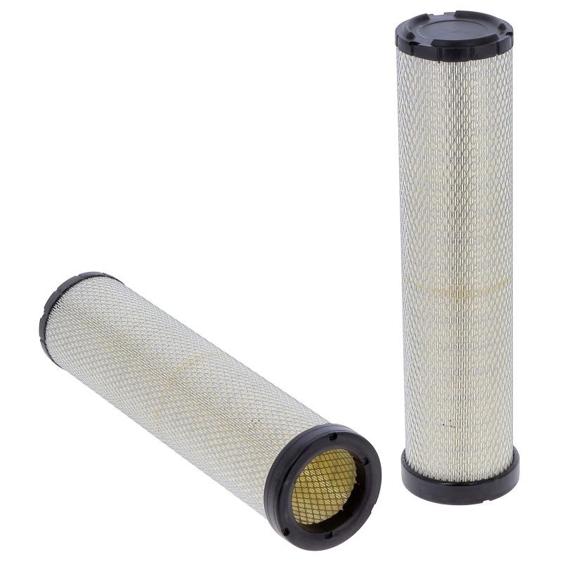 Filtro aria Case 8501333 per applicazioni agricole e movimento terra | Il Mio Filtro
