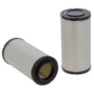 Filtro aria Powerscreen 12890206 per applicazioni agricole e movimento terra | Il Mio Filtro