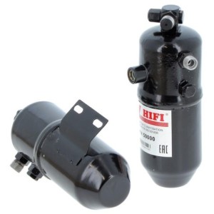 Filtro carburante 04346256 per trince e trattori DEUTZ e FENDT