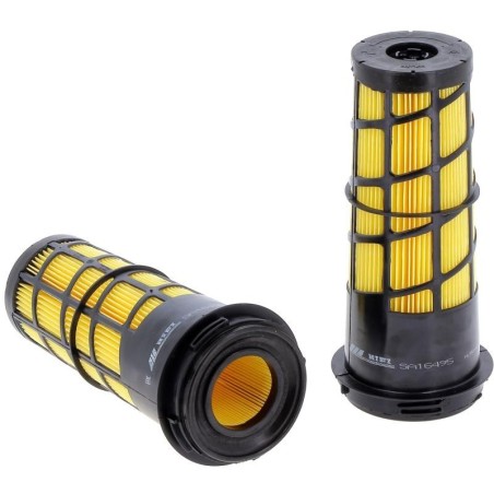 Filtro aria JCB 32925894 per applicazioni agricole, movimento terra e industriali | Il Mio Filtro
