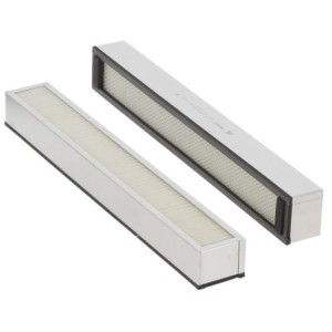 Filtro abitacolo CUD53005 per trattori e macchine agric | Euroagricola