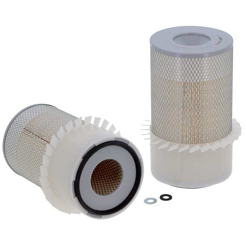 Filtro aria Dieci BHC5028 per applicazioni agricole, movimento terra e industriali | Il Mio Filtro