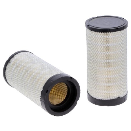 Filtro aria Caterpillar 4731345 per applicazioni agricole e movimento terra | Il Mio Filtro