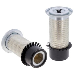 Filtro aria Virgis CH0814830 per macchine movimento terra | Il Mio Filtro