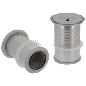 Filtro aria Fiat Hitachi 71470202 per applicazioni agricole, movimento terra e industriali | Il Mio Filtro