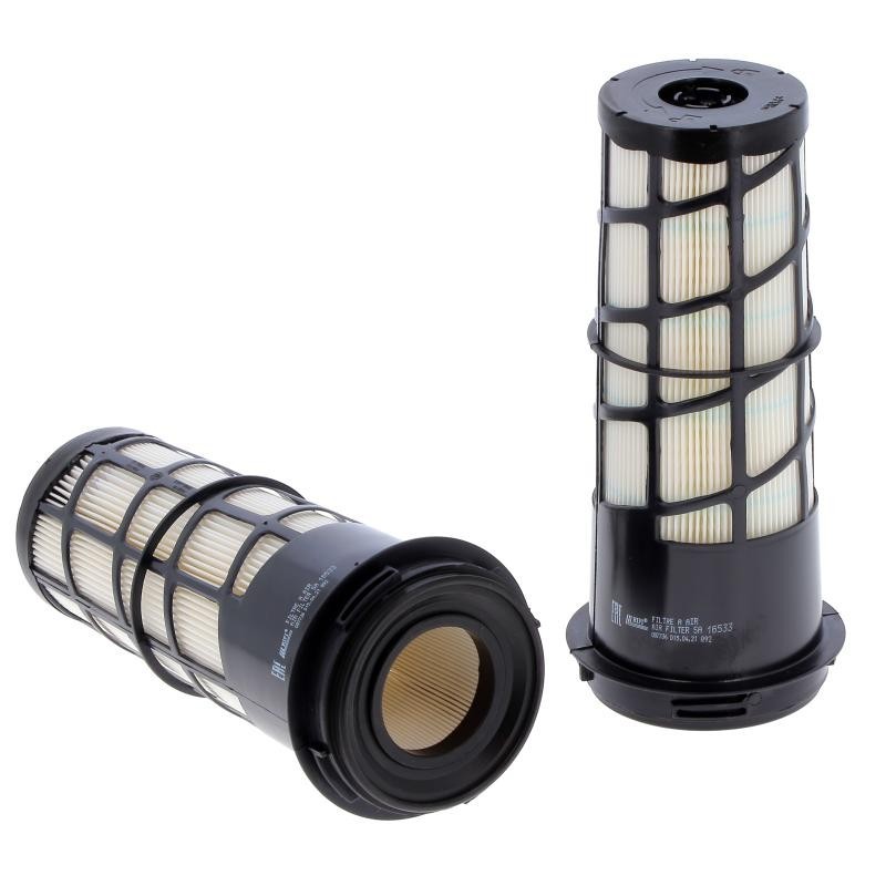 Filtro aria Thwaites T53814 per applicazioni industriali e movimento terra | Il Mio Filtro