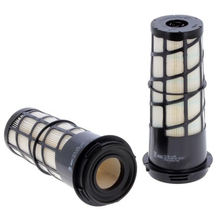 Filtro aria Thwaites T53814 per applicazioni industriali e movimento terra | Il Mio Filtro