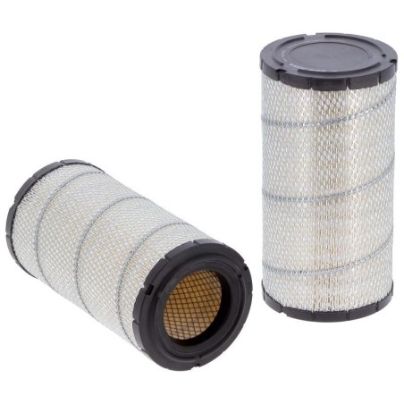 Filtro aria Caterpillar 1805474 per macchine movimento terra | Il Mio Filtro