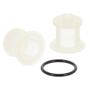 Filtro carburante 1053005 per vendemmiatrici e macchine da raccolta CASE e NEW HOLLAND