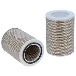 Filtro aria Fleetguard Shanghai AF25691 per macchine movimento terra | Il Mio Filtro