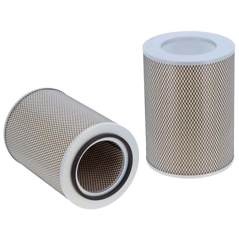 Filtro aria Fleetguard Shanghai AF25691 per macchine movimento terra | Il Mio Filtro