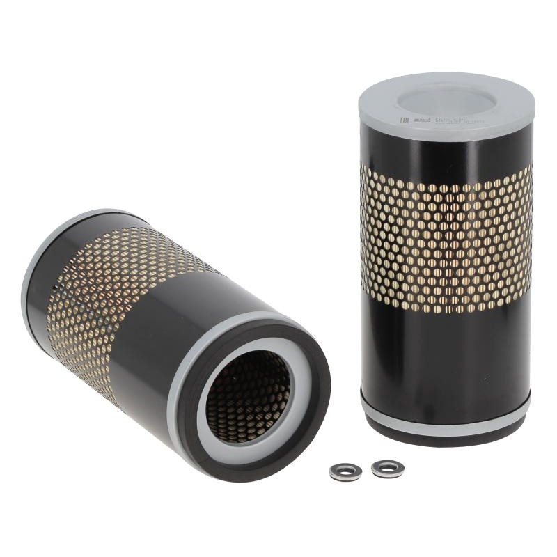 Filtro aria Cummins 4071693 per macchine movimento terra | Il Mio Filtro