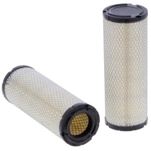 Filtro aria Ammann 09973 per applicazioni agricole, movimento terra e industriali | Il Mio Filtro