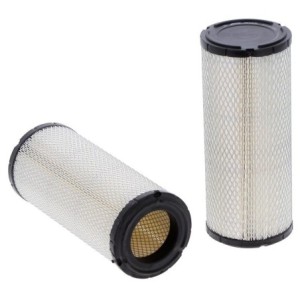 Filtro aria Landini 35400046M1 per applicazioni agricole, movimento terra e industriali | Il Mio Filtro