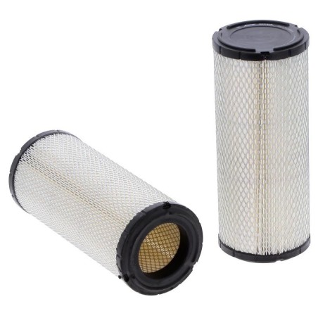 Filtro aria Landini 35400046M1 per applicazioni agricole, movimento terra e industriali | Il Mio Filtro