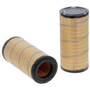 Filtro aria Caterpillar 1106326 per applicazioni agricole, movimento terra e industriali | Il Mio Filtro