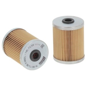 Filtro carburante 1621-58 per trattori RENAULT AGRI