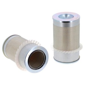 Filtro aria Fiat Hitachi 79114534 per macchine movimento terra | Il Mio Filtro