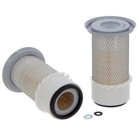 Filtro aria Komatsu 37Z0111630 per applicazioni industriali e movimento terra | Il Mio Filtro