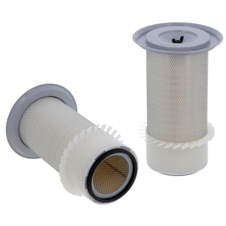 Filtro aria Komatsu 2050173570 per macchine movimento terra | Il Mio Filtro