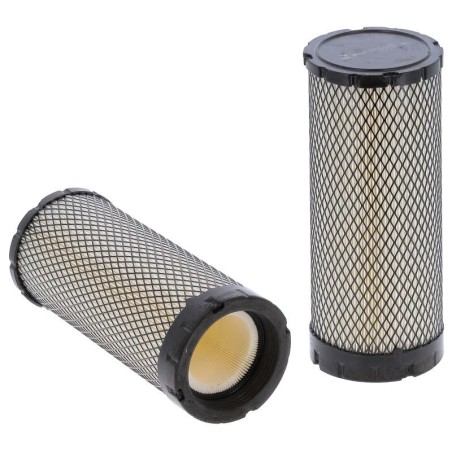 Filtro aria John Deere AT338105 per applicazioni agricole, movimento terra e industriali | Il Mio Filtro