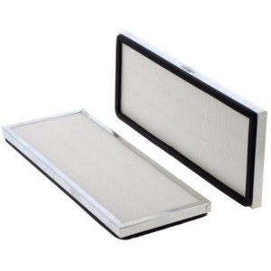 Filtro abitacolo WCA104403 per trattori e macchine agri | Euroagricola