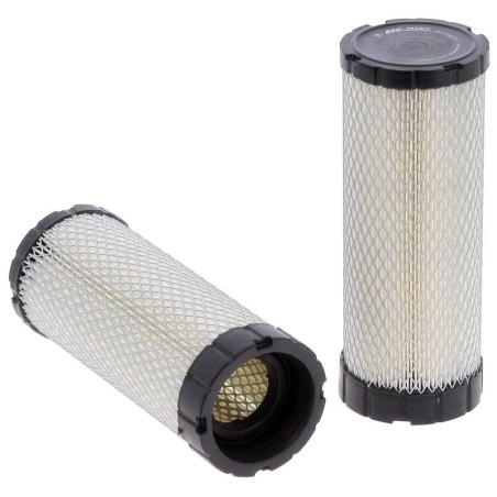 Filtro aria Knikmops 42001570 per applicazioni agricole e movimento terra | Il Mio Filtro