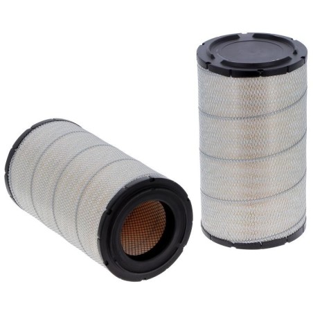 Filtro aria Liebherr 10021425 per macchine movimento terra | Il Mio Filtro