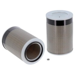 Filtro aria 1055534M91 per trattori MASSEY FERGUSON