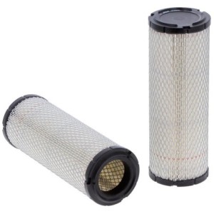 Filtro aria Ausa 0560410MI09 per applicazioni industriali e movimento terra | Il Mio Filtro