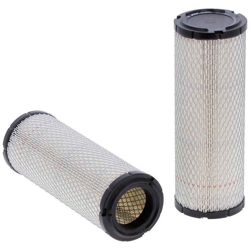 Filtro aria Ausa 0560410MI09 per applicazioni industriali e movimento terra | Il Mio Filtro