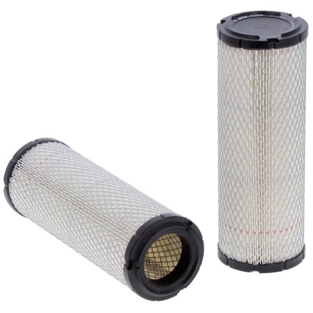 Filtro aria Ausa 0560410MI09 per applicazioni industriali e movimento terra | Il Mio Filtro