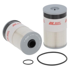 Filtro carburante 21737481 per trattori CASE