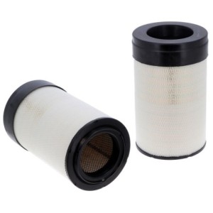 Filtro aria Doosan 46551026 per macchine movimento terra | Il Mio Filtro