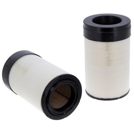 Filtro aria Doosan 46551026 per macchine movimento terra | Il Mio Filtro