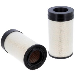 Filtro aria SF SL81717 per macchine movimento terra | Il Mio Filtro