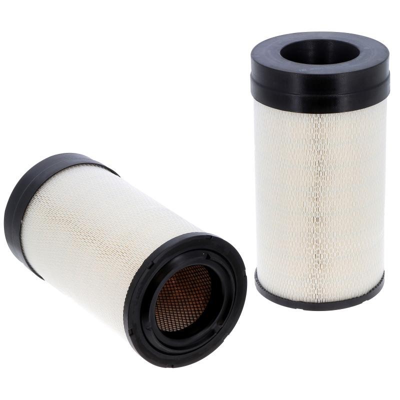 Filtro aria SF SL81717 per macchine movimento terra | Il Mio Filtro