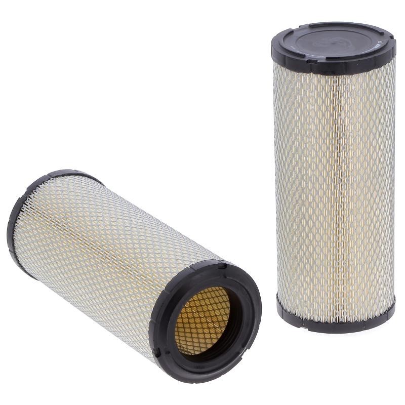 Filtro aria Kubota 3F75011221 per applicazioni agricole, movimento terra e industriali | Il Mio Filtro