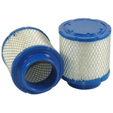 Filtro aria Cummins 1403550 per macchine movimento terra | Il Mio Filtro