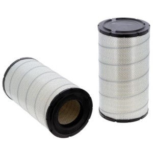 Filtro aria Caterpillar 2200453 per macchine movimento terra | Il Mio Filtro