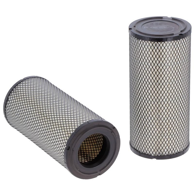 Filtro aria Keltec KC200052 per macchine movimento terra | Il Mio Filtro