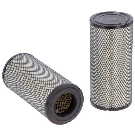 Filtro aria Keltec KC200052 per macchine movimento terra | Il Mio Filtro
