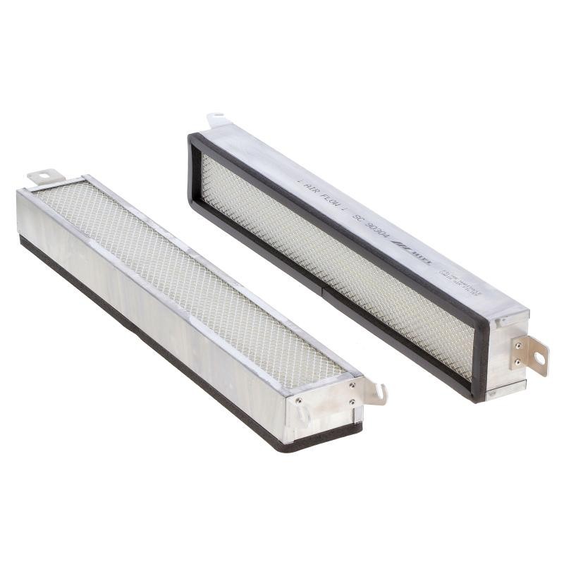 Filtro abitacolo 1006764672 per trattori e macchine agr | Euroagricola