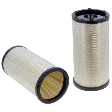 Filtro aria Komatsu 58E0210490 per macchine movimento terra | Il Mio Filtro